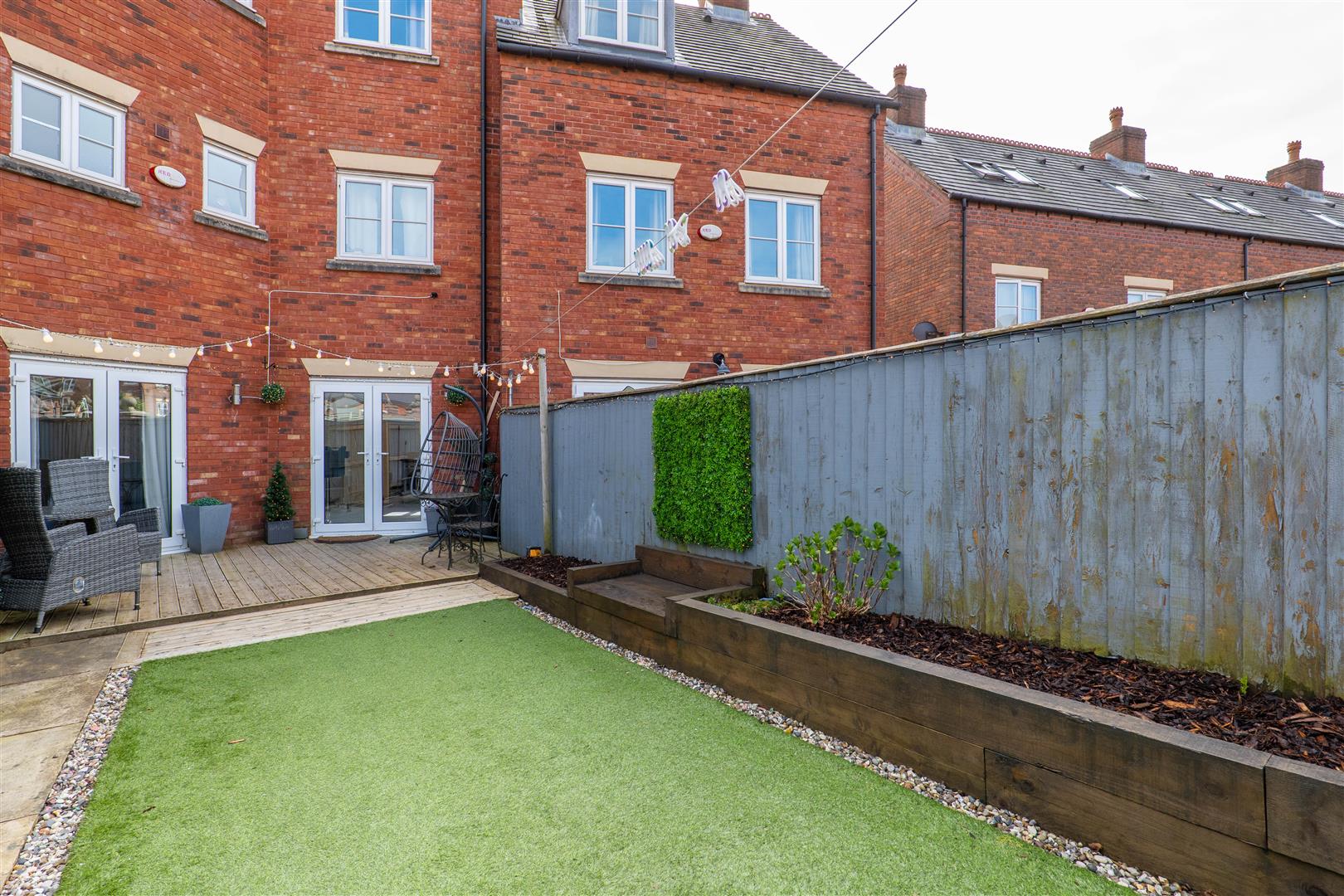 Middleton Road, Preston